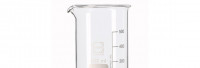 Bechergläser 100-1000ml Bechergläser 100-1000ml