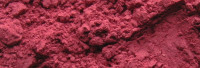 Hibiskusblüten BIO gemahlen Hibiskusblüten BIO gemahlen