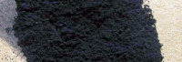 Indigo blau Indigo blau