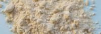 Iriswurzel (Veilchenwurzel) gemahlen Iriswurzel (Veilchenwurzel) gemahlen