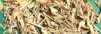 Lemongras bio, geschnitten Lemongras bio, geschnitten