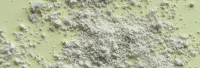 Seidenpulver Seidenpulver