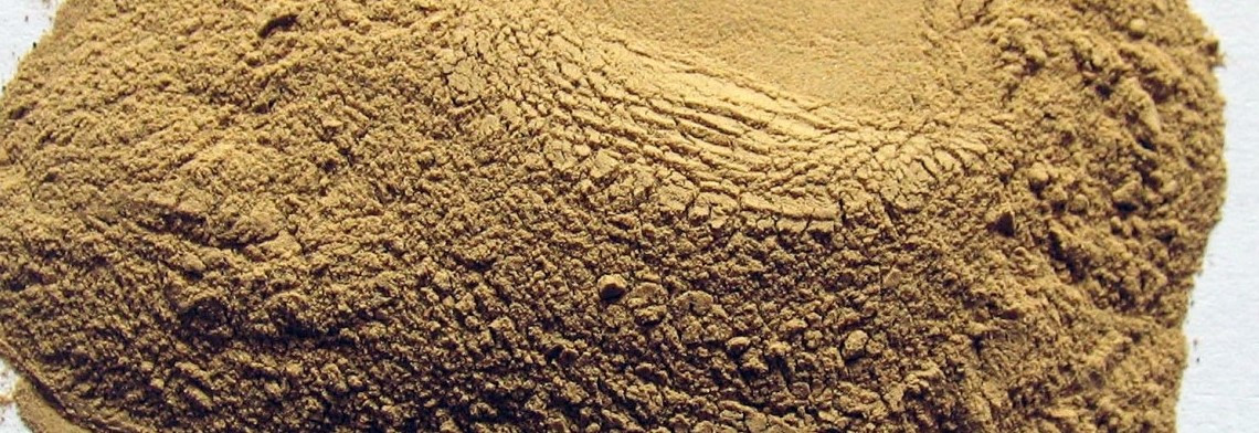 Heilerde für Kosmetik Heilerde für Kosmetik