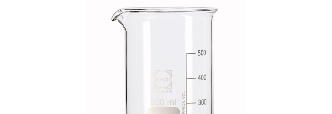 Bechergläser 250-1000ml Bechergläser 250-1000ml