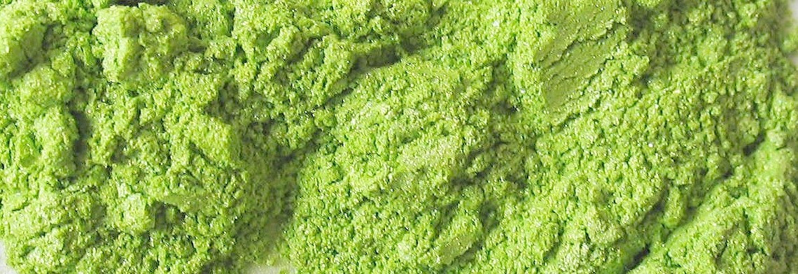 Mica Limette Mica Limette