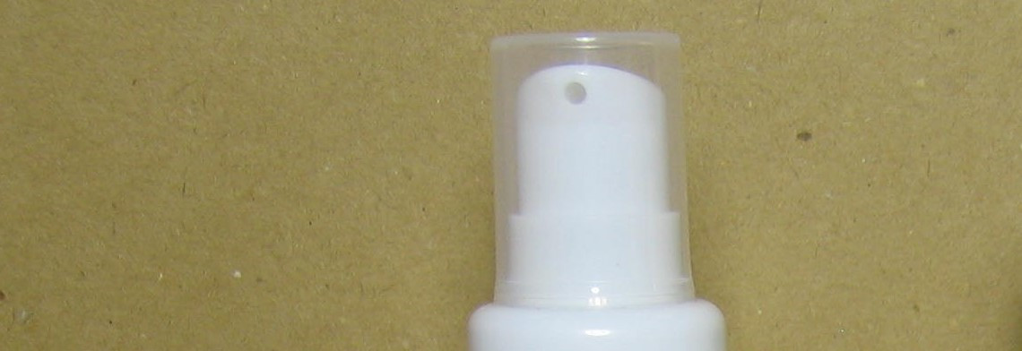 Lotioflasche mit Pumpe 50-200ml Lotioflasche mit Pumpe 50-200ml