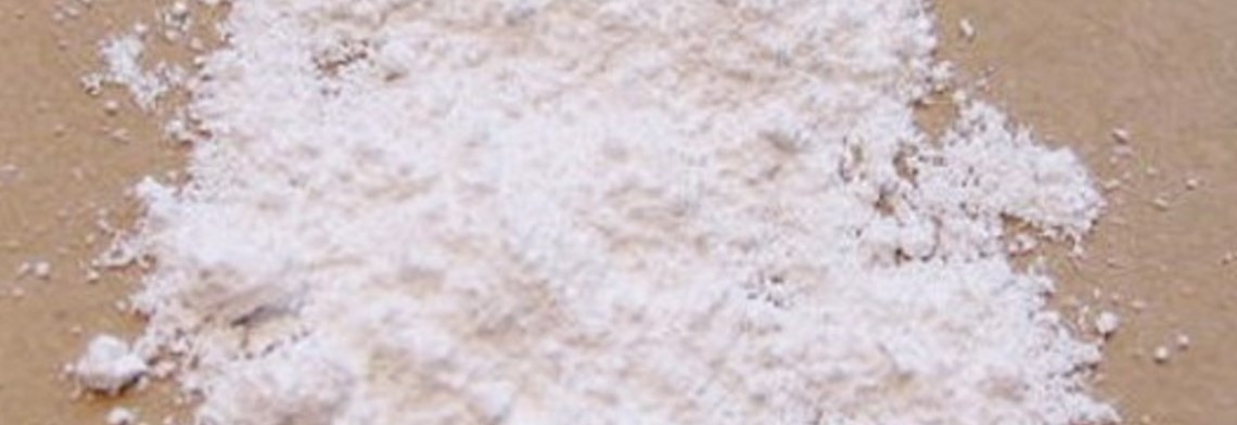 Zinkoxid, CI 77947 (nicht nano) Zinkoxid, CI 77947 (nicht nano)