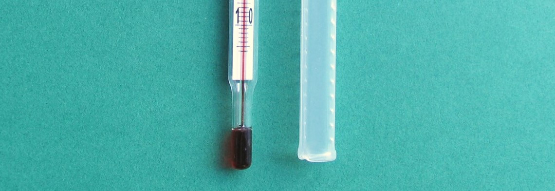 Thermometer Thermometer