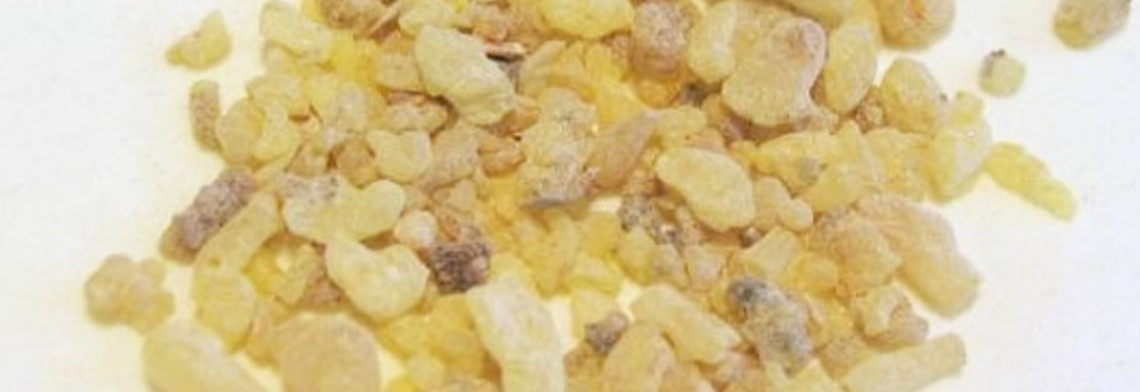 Weihrauchöl (Olibanumöl) naturrein Weihrauchöl (Olibanumöl) naturrein