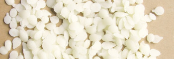 Bienenwachs weiss (Lebensmittelqualität)