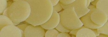 Kakaobutter bio Pellets, desodoriert