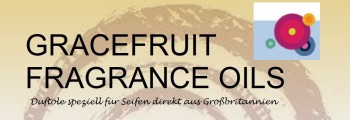 Gracefruit Fragrance Oils %