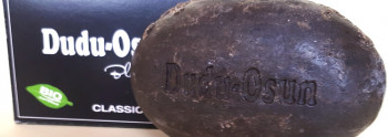 Schwarze Seife