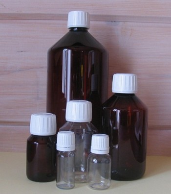 Parfumöl Woman and Man   250ml