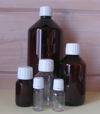 Parfumöl Spring Water 50 ml