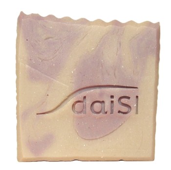 Naturseife Patchouli-Seide