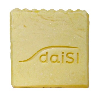 Dusch- und Haarseife Plumeria