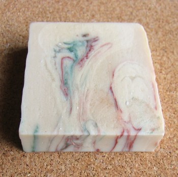 Zirbenwald-Seife mit Brennessel-Extrakt