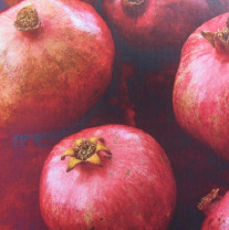 Parfumöl Granatapfel