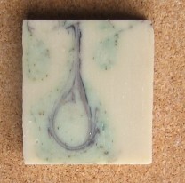 Gärtnerseife "Johanniskraut-Kamille"