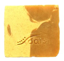 Naturseife Ingwer    90g