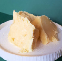 Kpangnan Butter (Golden Shea Butter)    500g