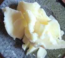 Rindertalg (ohne Zusätze) 500g