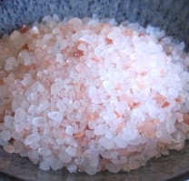 Himalaya Kristallsalz light pink 2-5mm 5kg