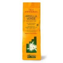 Argital Grüne Tonerde extra fein 2,5kg