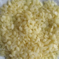 Bienenwachs BIO gelb