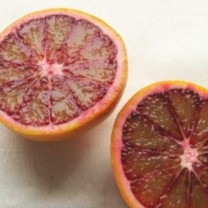 Blutorangenöl naturrein, kaltgepresst 100 ml