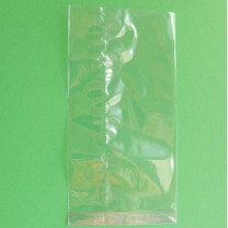 Cellophan-Flachbeutel 80x160mm,  1000Stück
