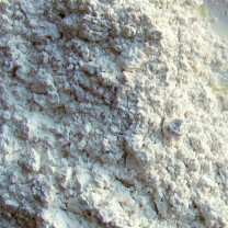 Weisse Tonerde (Kaolin), sehr fein 1kg