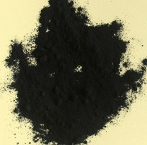 Eisenoxid tiefschwarz C.I.77499