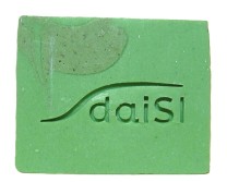 Naturseife Fichtennadel mit Ghassoul     50g