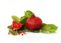 Gracefruit Pomegranate & Green Tea Cosmetic Grade Fragrance Oil   250 ml