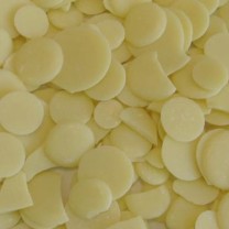 Kakaobutter Pellets desodoriert