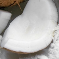 Kokosmilchpulver (Lebensmittelqualität)