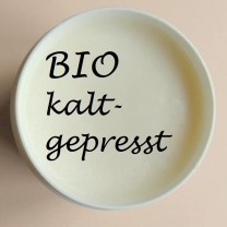 Mangobutter BIO kaltgepresst 500g Mangobutter BIO kaltgepresst 500g
