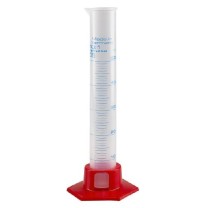 Messzylinder 50ml     1Stück