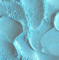 Mica Aquamarin