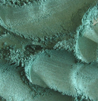 Mica Grüne Lagune