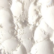 Mica Schneeflocke 1kg (im Beutel) Mica Schneeflocke 1kg (im Beutel)
