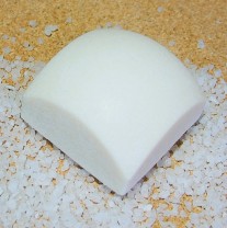 Salz-Seife "Ohne Was"