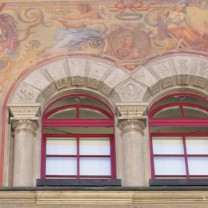 Parfumöl Palazzo Grandioso