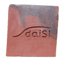 Naturseife Roter Granatapfel     70g