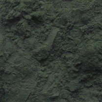 Spirulina gemahlen       1kg