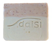 Naturseife Die Zarte (zuvor: Gärtnerseife sanft)     60g