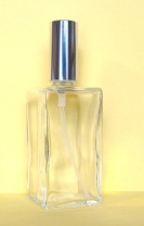 Parfum Zerstäuber Glas, 100ml         1 Stück