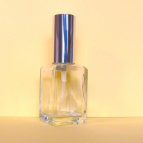 Parfum Zerstäuber Glas, 30ml         1 Stück